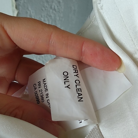 💍Kleinfeld Alita Graham Wedding Dress - Picture 11 of 11